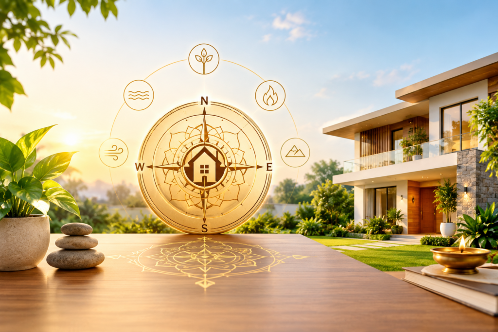 Vastu Shastra