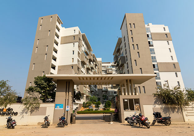 Studio Panache - Mahima Group - Real Estate Builder in Jaipur