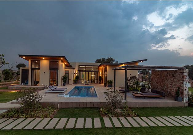 Windchimes - Mahima Group - Real Estate Builder in Jaipur