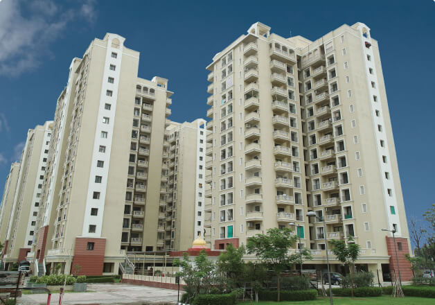 Nirvana feature - Mahima Group - Real Estate Builder in Jaipur