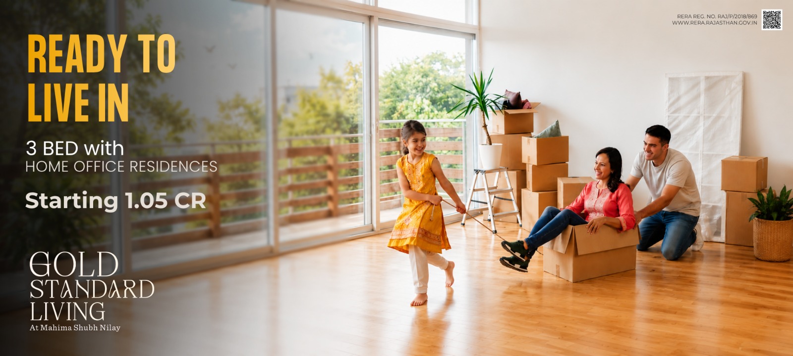 Mahima Group - Real Estate Builder in Jaipur