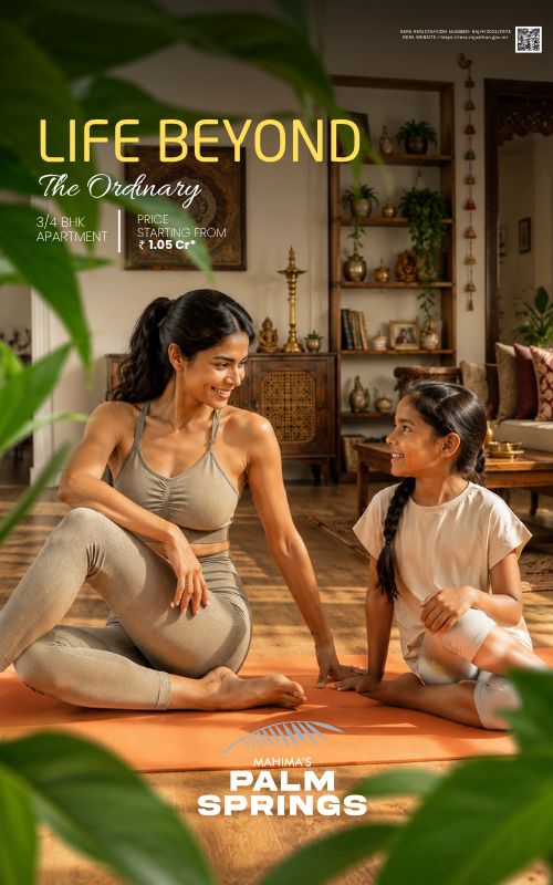 Palm spring (500 x 800 px) - Mahima Group - Real Estate Builder in Jaipur