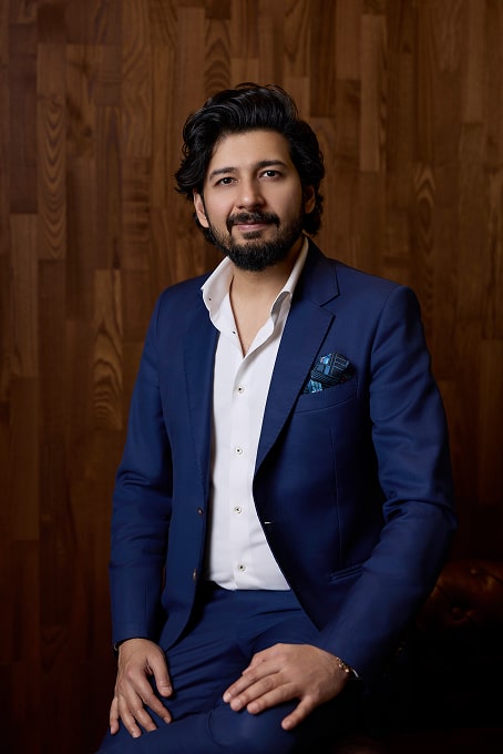 Nikhil Madan
