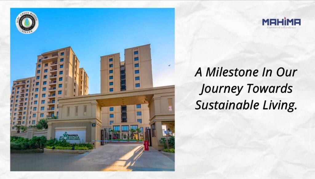 Green Home Jaipur