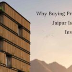 Property in Jaipur