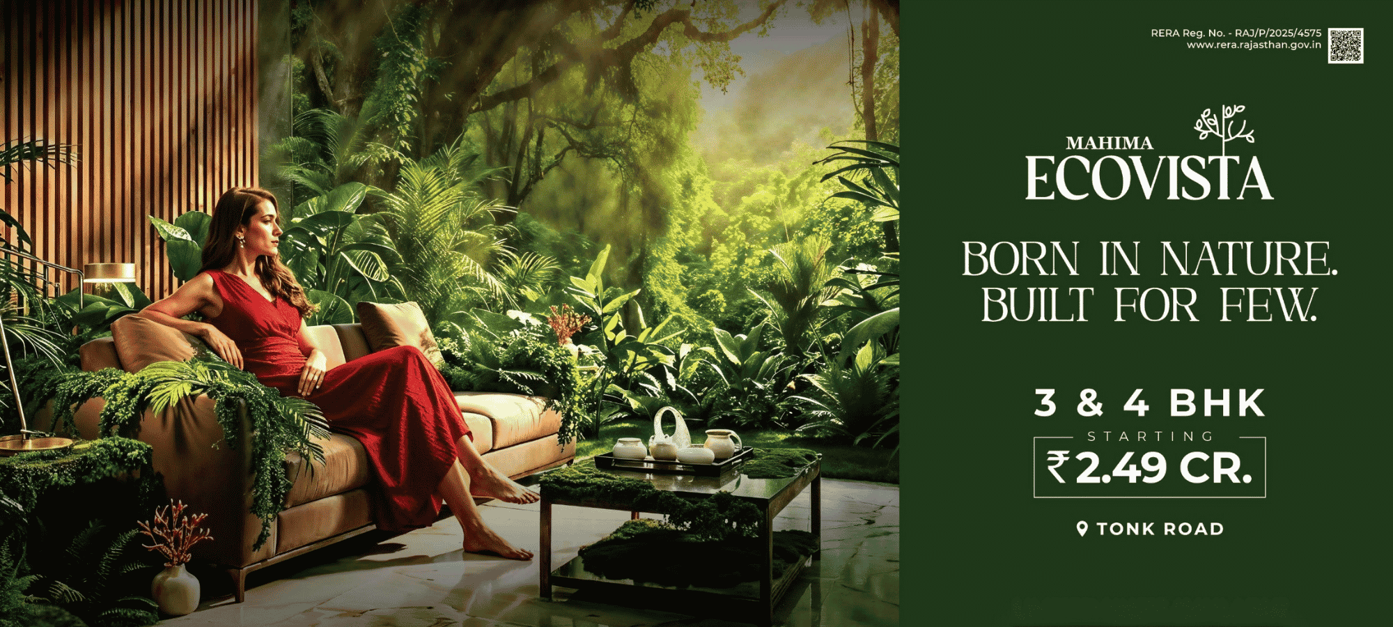 Ecovista 2000×900 - Mahima Group - Real Estate Builder in Jaipur